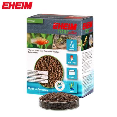 EHEIM Torf pellets